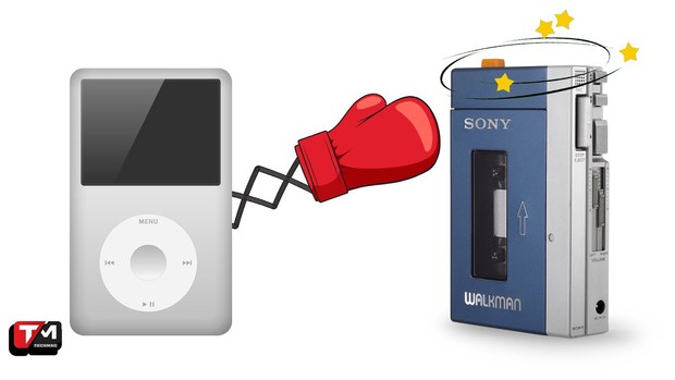 Sony Walkman và Không thể sống trước Apple iPod - Ảnh 3.