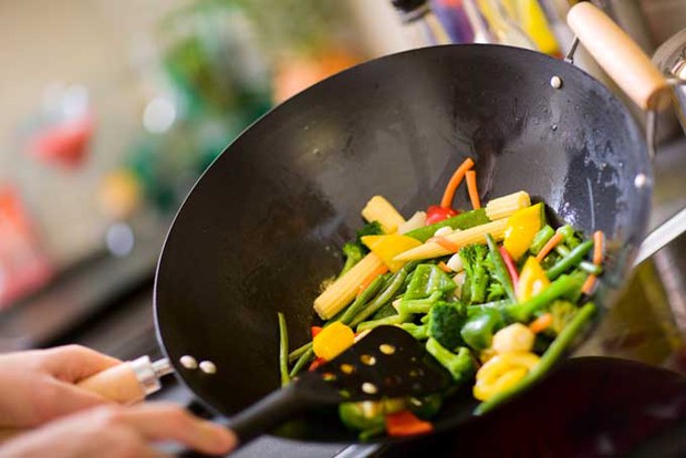 10 mẹo giúp giữ lại tối đa chất dinh dưỡng trong thực phẩm khi nấu nướng - Ảnh 5.