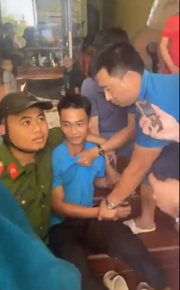 Bộ trưởng Tô Lâm đề nghị khen thưởng tập thể, cá nhân bắt giữ Triệu Quân Sự - Ảnh 2. Bộ trưởng Tô Lâm đề nghị khen thưởng tập thể, cá nhân bắt giữ Triệu Quân Sự - Ảnh 2.