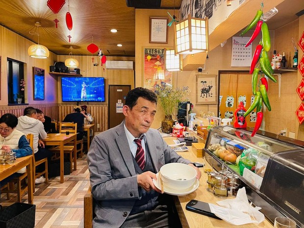 Quán phở ngon nhất Nhật Bản: Bỏ bùa khách hàng nhờ tuyệt kỹ phục vụ và hương vị tinh hoa - Ảnh 7.