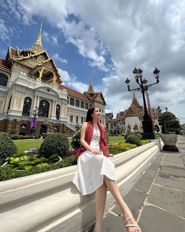 Nếu được chọn một địa điểm xuất ngoại mùa hè này thì Thái Lan là một địa điểm hợp lí, giá cả vô cùng phải chăng - Ảnh 7.