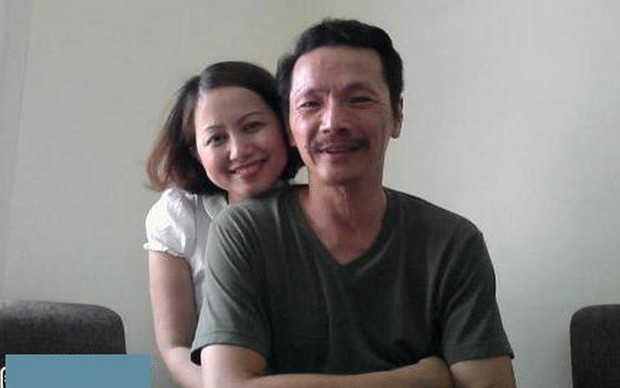 Hôn nhân hạnh phúc của NSND Trung Anh - ông bố quốc dân trên màn ảnh Việt - Ảnh 10.
