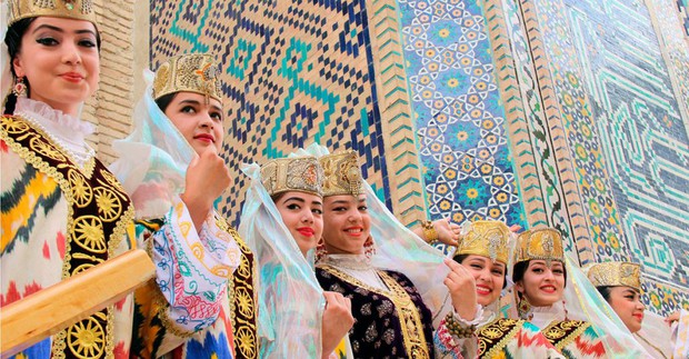 6 điều kỳ thú rất ít người biết về đất nước Uzbekistan xinh đẹp - nơi đang đăng cai giải AFC U23 châu Á - Ảnh 7.