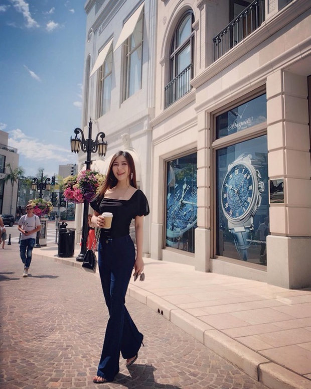 Hé lộ căn nhà thuê của ca sĩ Hương Tràm khi sang Mỹ du học - Ảnh 3. Hé lộ căn nhà thuê của ca sĩ Hương Tràm khi sang Mỹ du học - Ảnh 3.