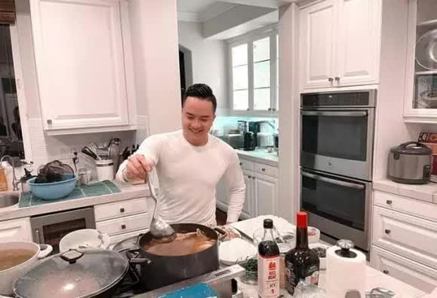 Hé lộ căn nhà thuê của ca sĩ Hương Tràm khi sang Mỹ du học - Ảnh 12. Hé lộ căn nhà thuê của ca sĩ Hương Tràm khi sang Mỹ du học - Ảnh 12.