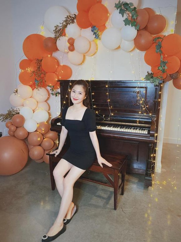 Hé lộ căn nhà thuê của ca sĩ Hương Tràm khi sang Mỹ du học - Ảnh 8. Hé lộ căn nhà thuê của ca sĩ Hương Tràm khi sang Mỹ du học - Ảnh 8.