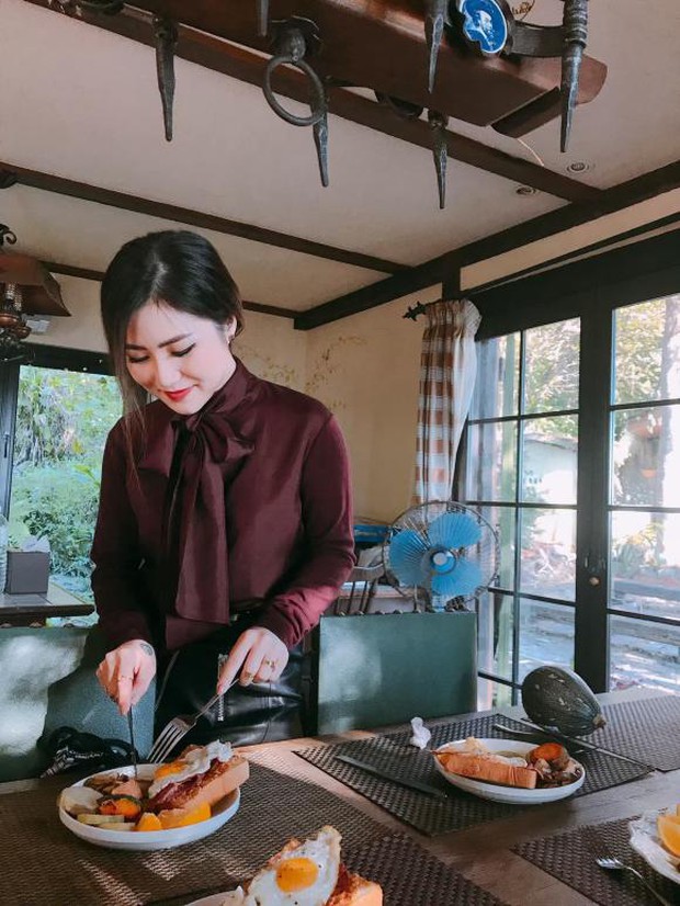 Hé lộ căn nhà thuê của ca sĩ Hương Tràm khi sang Mỹ du học - Ảnh 10. Hé lộ căn nhà thuê của ca sĩ Hương Tràm khi sang Mỹ du học - Ảnh 10.