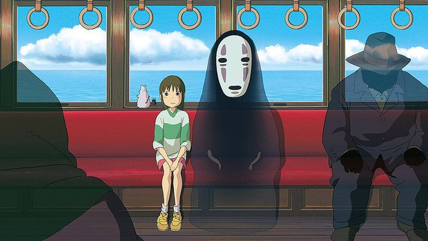Những điểm đến ngoài đời thực của phim hoạt hình “Vùng đất linh hồn” khiến tín đồ Ghibli mê mẩn - Ảnh 5.