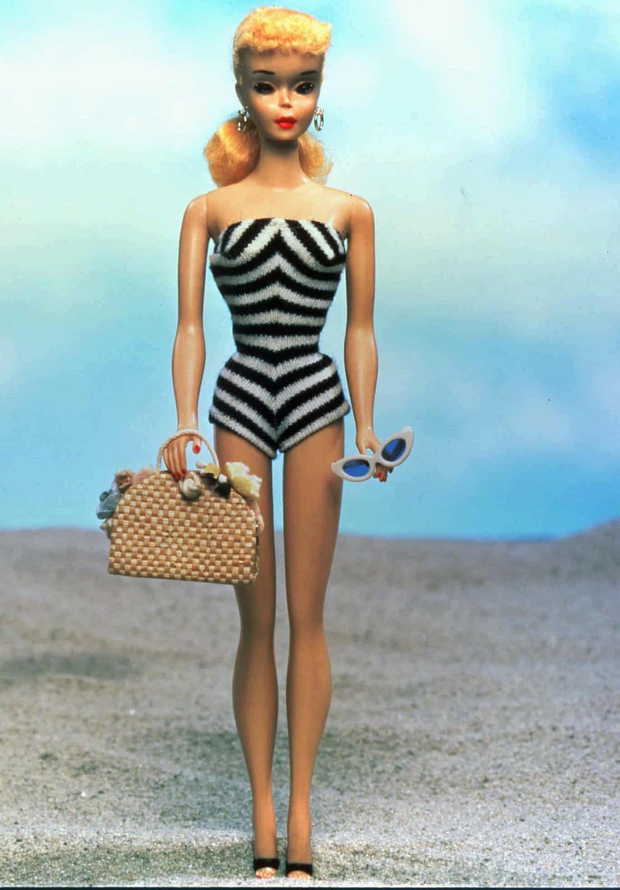 Cơn sốt Barbie trở lại: Không chỉ thể hiện sự nữ quyền, sắc hồng còn khẳng định sức ảnh hưởng qua hơn 10 năm - Ảnh 2.