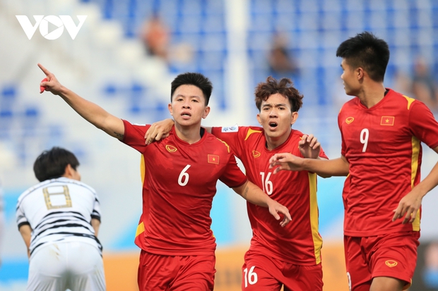 HLV Gong Oh Kyun chia sẻ bí quyết thành công khi dẫn dắt U23 Việt Nam - Ảnh 3. HLV Gong Oh Kyun chia sẻ bí quyết thành công khi dẫn dắt U23 Việt Nam - Ảnh 3.