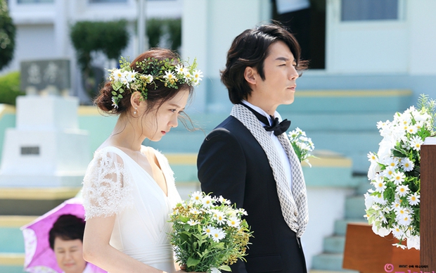 Dàn khách hạng A trong đám cưới Jang Nara: Toàn những nam thần đình đám, Park Bo Gum cũng có mặt - Ảnh 4.