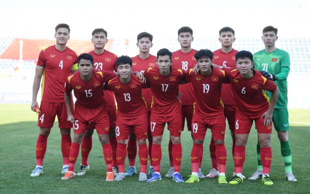 HLV Gong Oh Kyun chia sẻ bí quyết thành công khi dẫn dắt U23 Việt Nam - Ảnh 4.