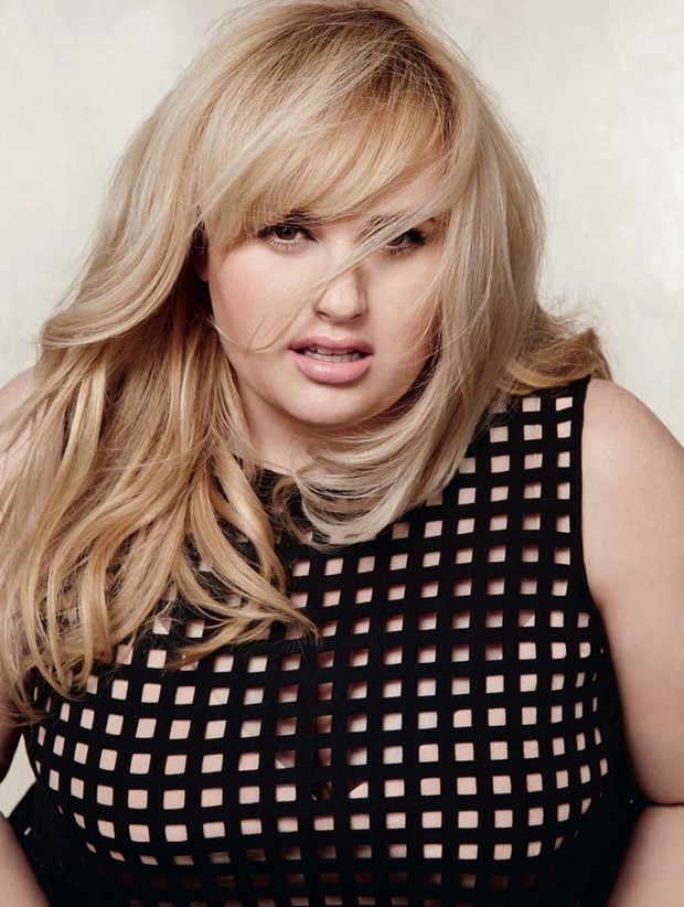 Quý Cô Lừa Đảo Rebel Wilson khiến khán giả ngỡ ngàng khi bất ngờ công khai bạn gái - Ảnh 3.