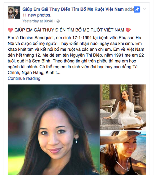 Cô gái Thụy Điển tìm mẹ Việt từng gây dậy sóng lên Shark Tank, gọi vốn 3 triệu đô phải ra về tay trắng - Ảnh 2.