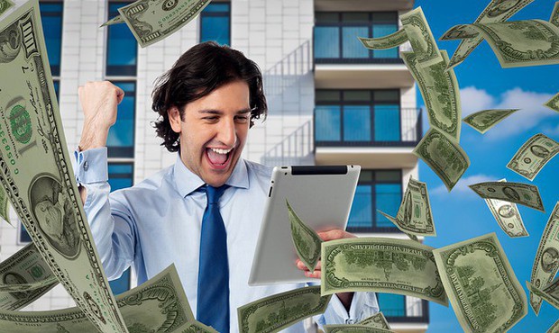 Người sở hữu 5 điều này, cả đời không lo nghèo! - Ảnh 1. Người sở hữu 5 điều này, cả đời không lo nghèo! - Ảnh 1.