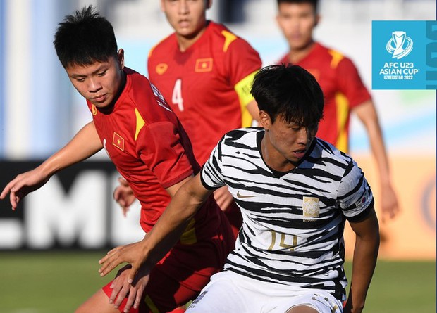 U23 Việt Nam khó đoán và bản lĩnh, hoàn toàn đủ sức thách thức U23 Ả Rập Xê Út ở tứ kết - Ảnh 1. U23 Việt Nam khó đoán và bản lĩnh, hoàn toàn đủ sức thách thức U23 Ả Rập Xê Út ở tứ kết - Ảnh 1.
