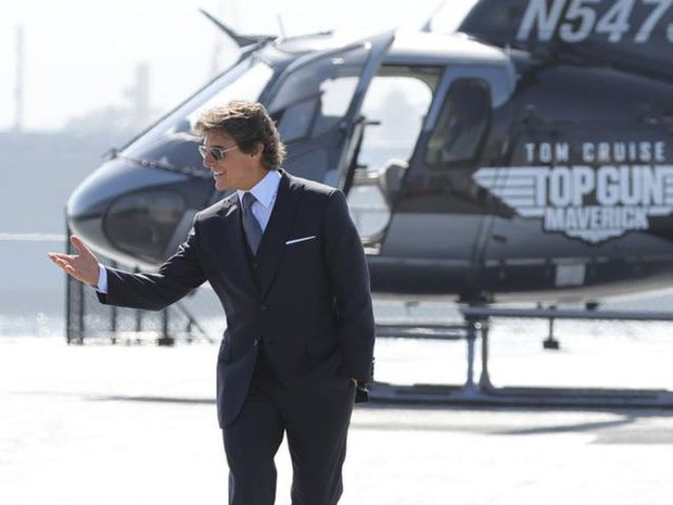 Tại sao giới nhà giàu và siêu sao lại thích tự lái máy bay dù không thiếu tiền thuê phi công? Từ Richard Branson đến Tom Cruise đều có chung 1 lý do này - Ảnh 1.