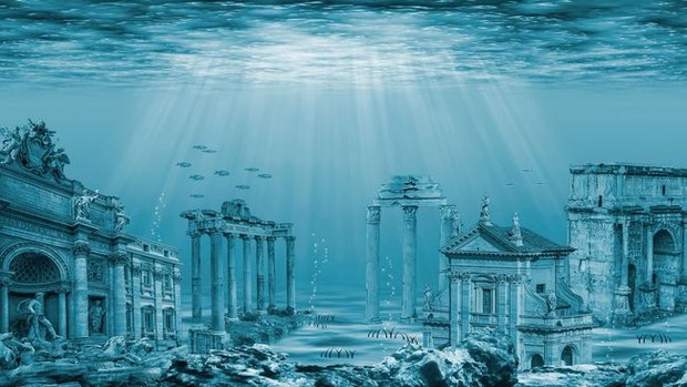 Thị trấn thời Trung Cổ ví như “Atlantis” bị biển nuốt chửng cuối cùng cũng được tìm thấy sau nhiều thế kỷ - Ảnh 1.