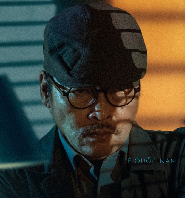 Cao Thái Hà ngại đóng cảnh nóng nhưng vẫn nhận phim của Victor Vũ - Ảnh 3.