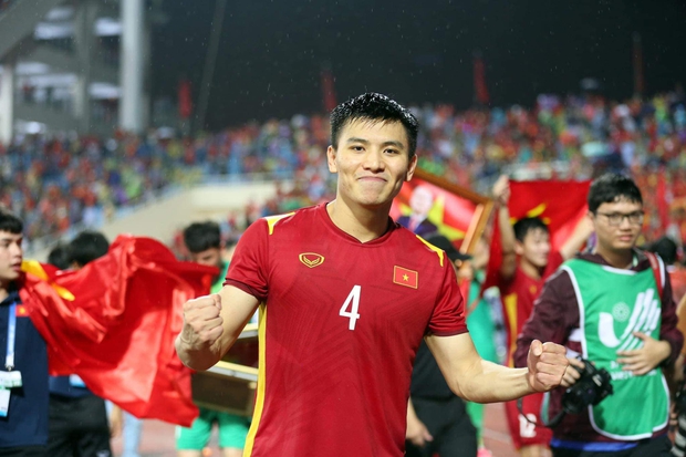 Gia cảnh đặc biệt và nỗ lực không ngừng của dàn cầu thủ U23 Việt: Nhiều người được đền đáp xứng đáng! - Ảnh 9.