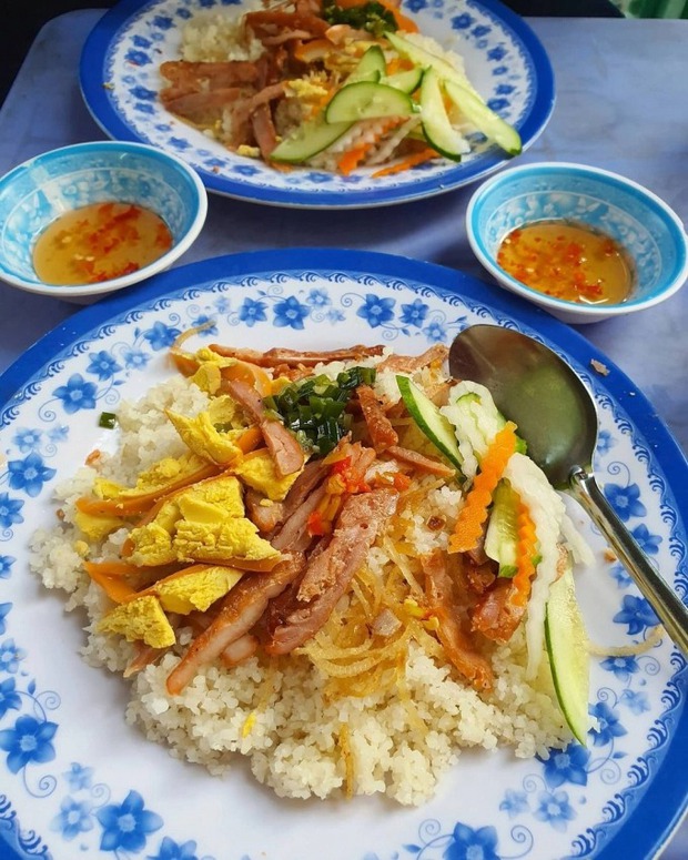 4 món cơm đặc sản Việt Nam ai cũng nên ăn thử 1 lần: Không quá cao sang nhưng chứa đựng trọn vẹn văn hoá ẩm thực nước nhà - Ảnh 11.