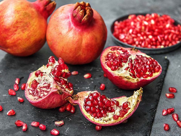 7 loại trái cây có tác dụng chống nắng, sinh collagen nên tăng cường trong mùa hè - Ảnh 3.