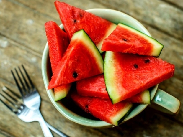 7 loại trái cây có tác dụng chống nắng, sinh collagen nên tăng cường trong mùa hè - Ảnh 5.