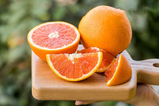 7 loại trái cây có tác dụng chống nắng, sinh collagen nên tăng cường trong mùa hè - Ảnh 6.