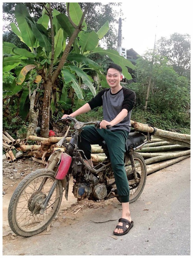 Chàng trai 9x tốt nghiệp Thạc sĩ kép ở châu Âu kể lại hành trình du học sóng gió - Ảnh 2.