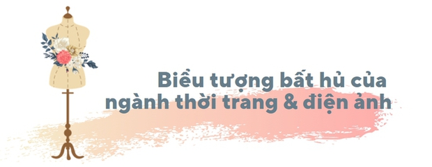 Nàng thơ khiến Givenchy cả đời thương nhớ: Đẹp khác lạ, thay đổi cả tiêu chuẩn thời đại, chẳng phô phang nhưng vẫn hút hồn người - Ảnh 1. Nàng thơ khiến Givenchy cả đời thương nhớ: Đẹp khác lạ, thay đổi cả tiêu chuẩn thời đại, chẳng phô phang nhưng vẫn hút hồn người - Ảnh 1.