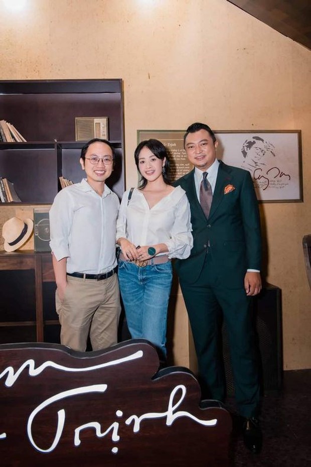 Sao Việt thử sức với tóc ngắn: Hồng Diễm sang trọng, Thu Quỳnh, MC Phí Linh đầy cá tính - Ảnh 3. Sao Việt thử sức với tóc ngắn: Hồng Diễm sang trọng, Thu Quỳnh, MC Phí Linh đầy cá tính - Ảnh 3.