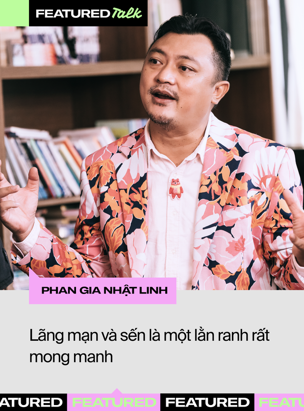 Featured talk #1 cùng Ê-kíp Trịnh Công Sơn - Em Và Trịnh: Không ai hiểu tất cả về Trịnh Công Sơn, kể cả gia đình của ông! - Ảnh 7.