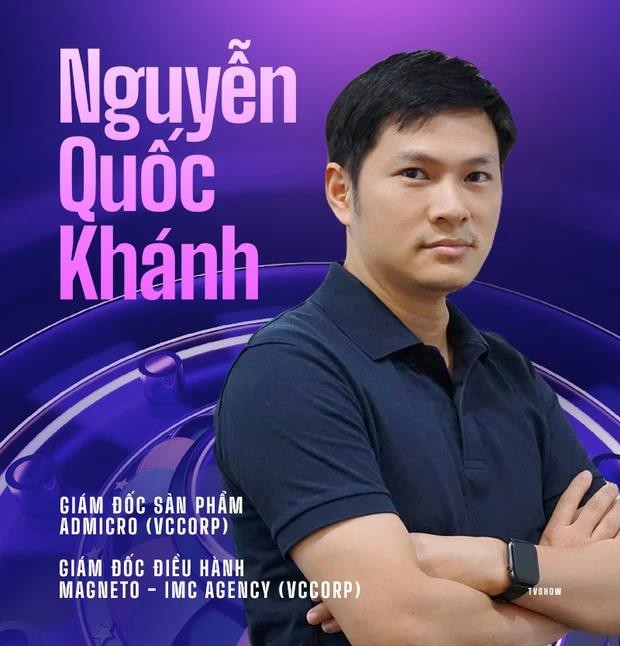  Sự kiện công nghệ đình đám từ ông trùm quảng cáo Việt Nam  - Ảnh 3.