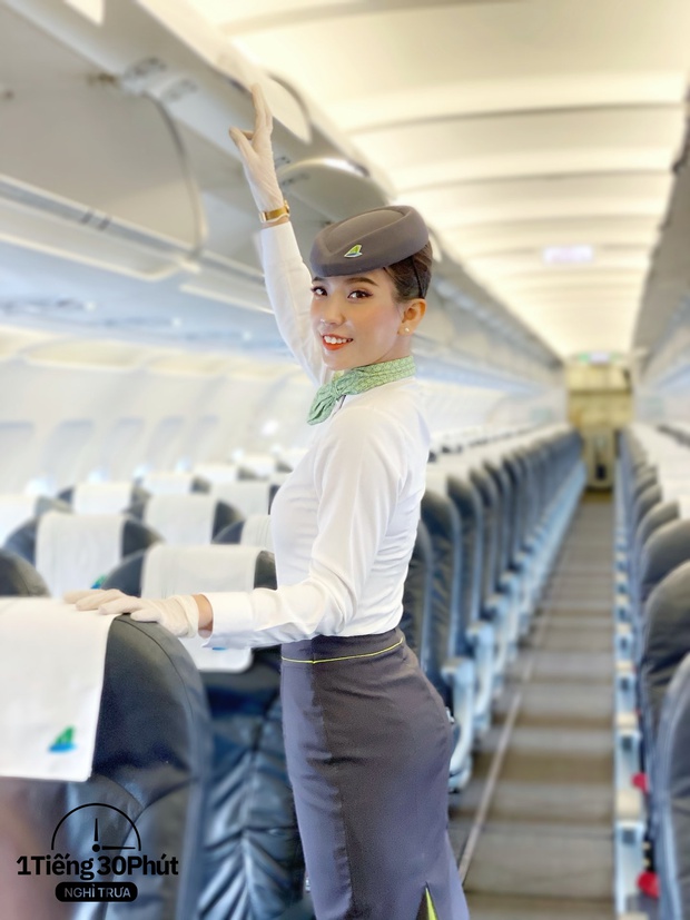 Giờ nghỉ trưa xuyên quốc gia của những nhân viên đặc biệt, phải hạn chế dùng 1 loại thức ăn khi ở văn phòng cao nghìn mét - Ảnh 3.