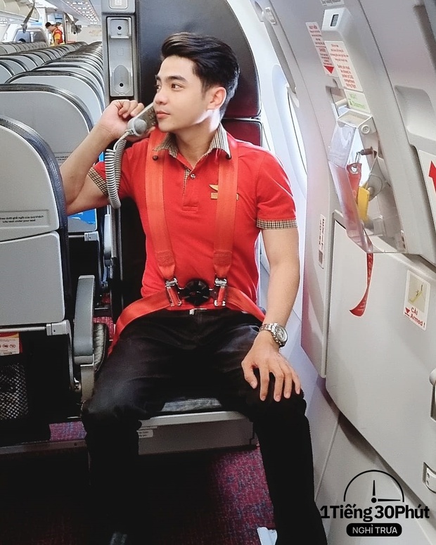 Giờ nghỉ trưa xuyên quốc gia của những nhân viên đặc biệt, phải hạn chế dùng 1 loại thức ăn khi ở văn phòng cao nghìn mét - Ảnh 4.