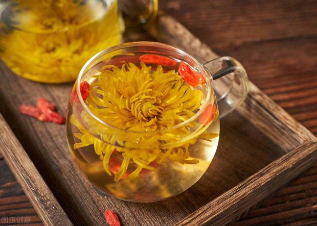 5 món dưỡng nhan bí truyền trong hậu cung xưa: Chị em chăm ăn để tăng collagen, da tươi trẻ - Ảnh 8. 5 món dưỡng nhan bí truyền trong hậu cung xưa: Chị em chăm ăn để tăng collagen, da tươi trẻ - Ảnh 8.