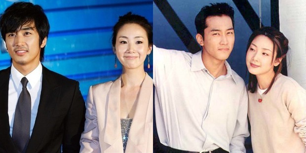 Choi Ji Woo: Nữ hoàng nước mắt châu Á, cô đơn sau cuộc tình với Song Seung Hun và hôn nhân bão tố bên chồng kém tuổi - Ảnh 7.