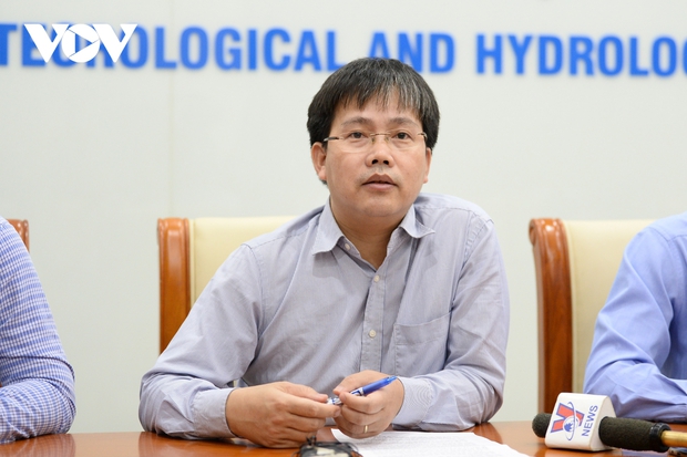 Cuối năm, mưa lũ sẽ diễn ra dồn dập ở miền Trung như năm 2020? - Ảnh 2. Cuối năm, mưa lũ sẽ diễn ra dồn dập ở miền Trung như năm 2020? - Ảnh 2.