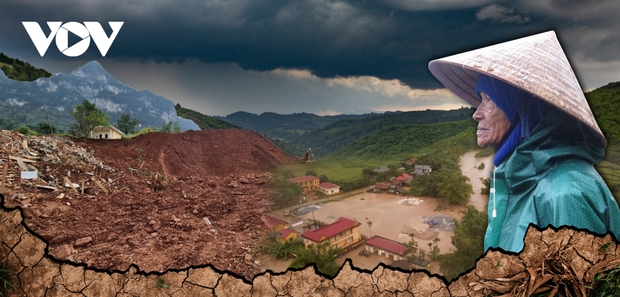 Cuối năm, mưa lũ sẽ diễn ra dồn dập ở miền Trung như năm 2020? - Ảnh 3. Cuối năm, mưa lũ sẽ diễn ra dồn dập ở miền Trung như năm 2020? - Ảnh 3.