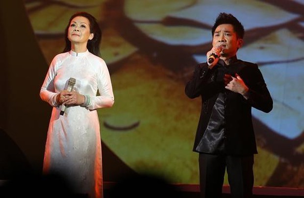  Danh ca Khánh Ly về Việt Nam hát như một lời chia tay khán giả  - Ảnh 2.