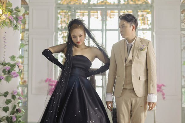 Hành trình hoạt động nghệ thuật hơn 10 năm của Miu Lê ở Vbiz: Từng bị ám ảnh vì miệt thị ngoại hình và lột xác ngoạn mục - Ảnh 9. Hành trình hoạt động nghệ thuật hơn 10 năm của Miu Lê ở Vbiz: Từng bị ám ảnh vì miệt thị ngoại hình và lột xác ngoạn mục - Ảnh 9.