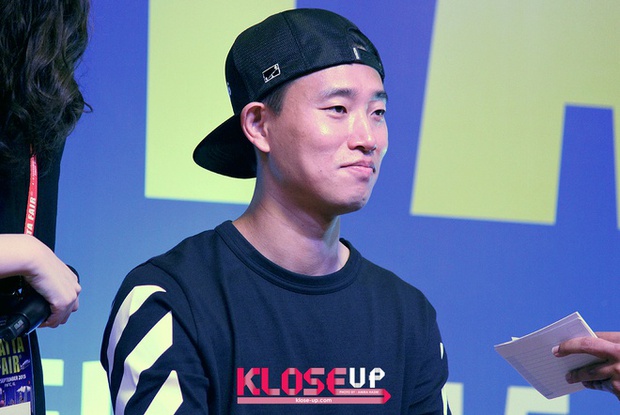 Kang Gary sau 6 năm rời Running Man: Ra nhạc nhỏ giọt, thành người đàn ông của gia đình - Ảnh 4.