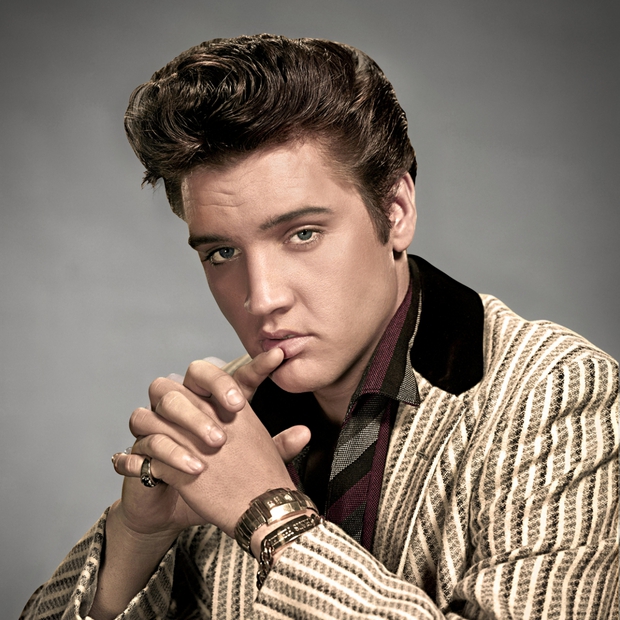 Elvis Presley - Từ cậu bé nghèo đến Ông hoàng nhạc Rock and Roll - Ảnh 3.