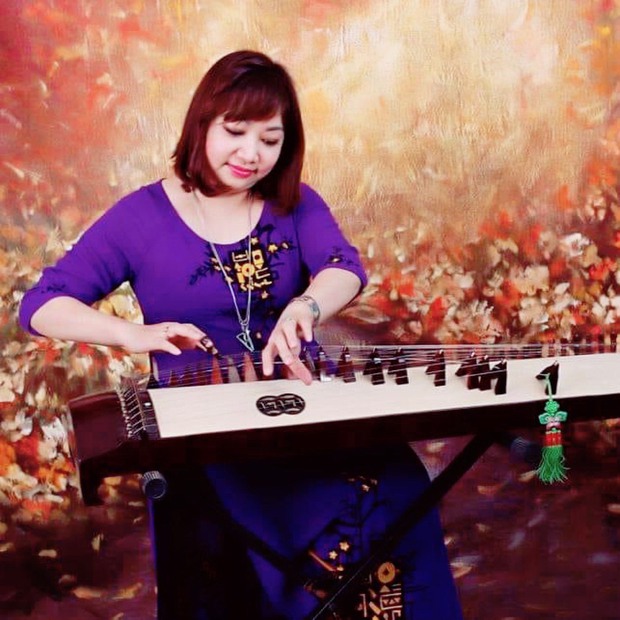 Nghệ sĩ Sao Mai qua đời - Ảnh 3. Nghệ sĩ Sao Mai qua đời - Ảnh 3.