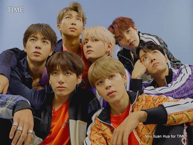 BTS chống đạn trước sự lệch lạc của truyền thông - Ảnh 7.