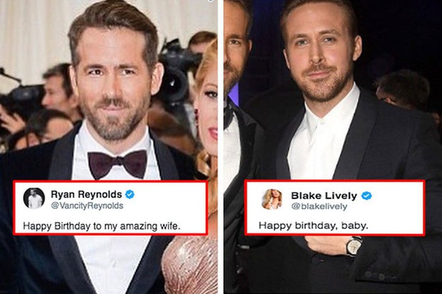 Cặp Blake Lively - Ryan Reynolds sau 10 năm hôn nhân: Đôi vợ chồng sở hữu nhan sắc “đỉnh” nhưng lại thích “pha trò” được ngưỡng mộ nhất Hollywood - Ảnh 11.
