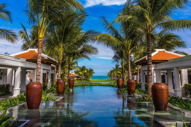 Có gì trong hai resort Việt vừa lọt top 10 khu nghỉ dưỡng cho gia đình tốt nhất thế giới? - Ảnh 11.