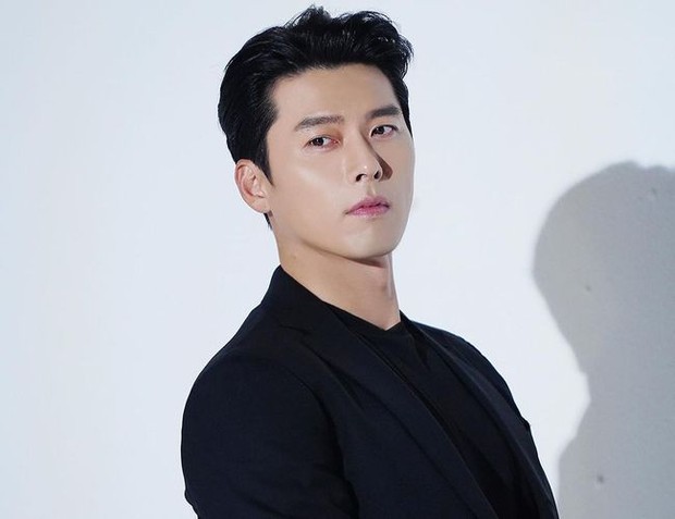 Hình ảnh mới nhất của U40 Hyun Bin liệu có khiến công chúng thất vọng? - Ảnh 4.