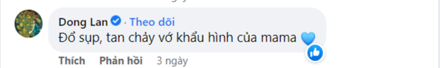 Hoàng Bách và mẹ song ca ngọt như mía lùi, netizen cảm thán: Không dám nghe hết... vì nghe là khóc - Ảnh 6. Hoàng Bách và mẹ song ca ngọt như mía lùi, netizen cảm thán: Không dám nghe hết... vì nghe là khóc - Ảnh 6.