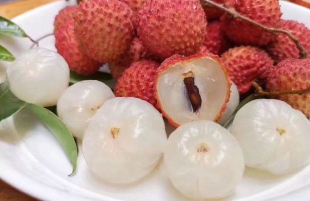8 bài thuốc từ quả vải và lưu ý khi dùng - Ảnh 3. 8 bài thuốc từ quả vải và lưu ý khi dùng - Ảnh 3.